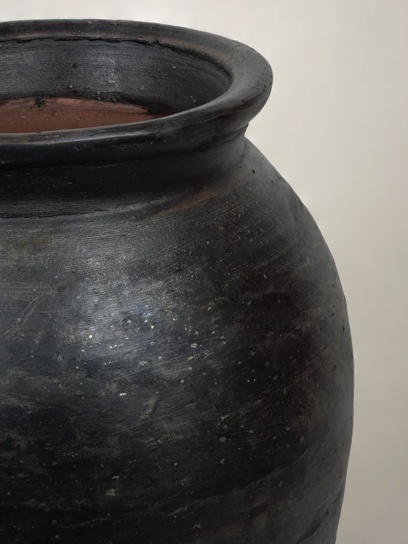 VASE DALIA