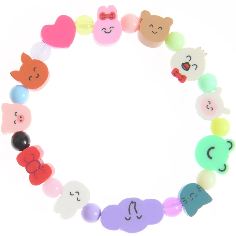MINI BEAD BRACELET KIT - CHINGU ANIMALS