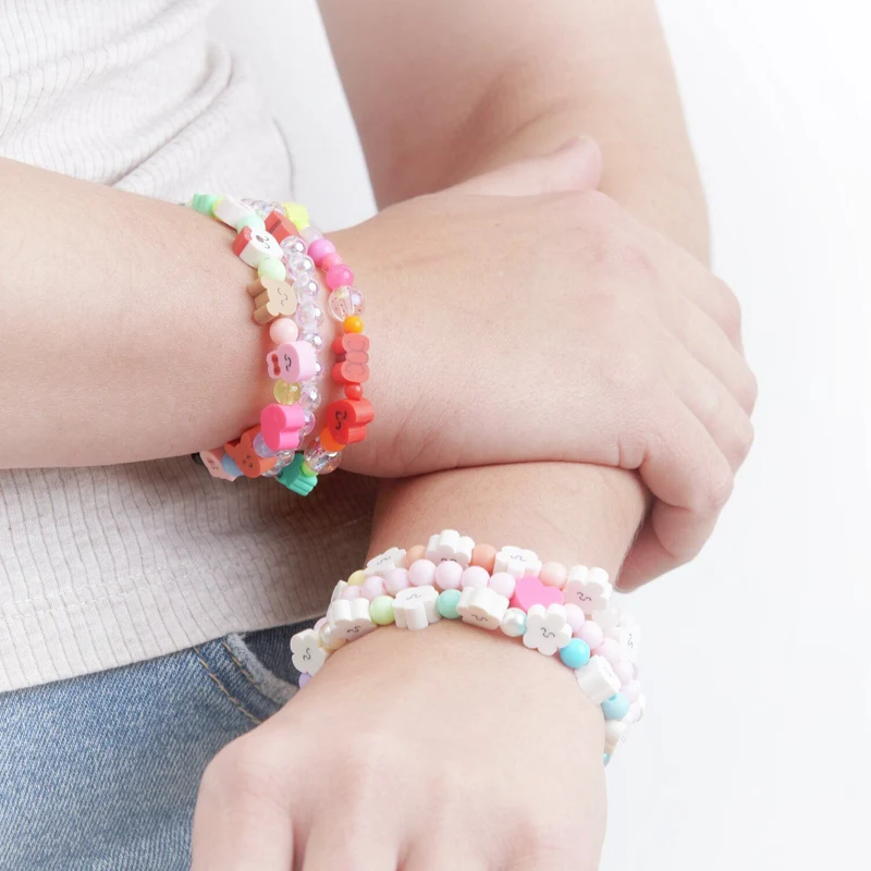 MINI BEAD BRACELET KIT - CHINGU ANIMALS