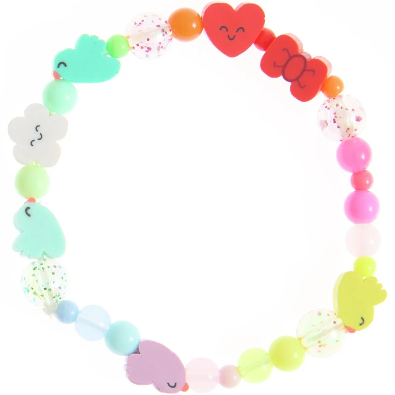 MINI BEAD BRACELET KIT - CHINGU SKY