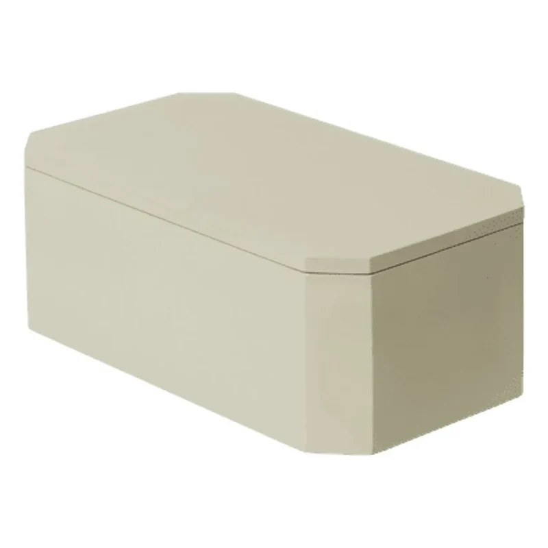 Ferm Living - FSC Nova bambu kutu | Krem