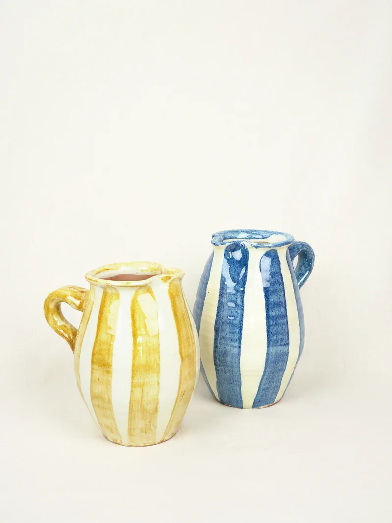 KARAFFE STRIPE