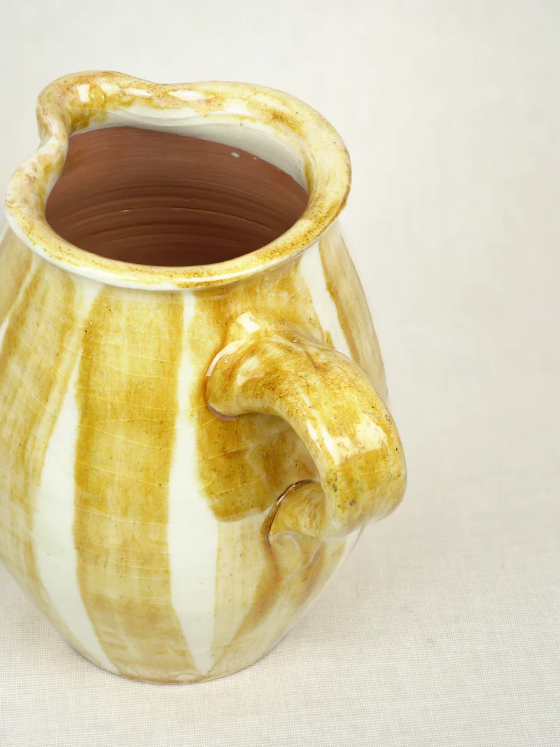 KARAFFE STRIPE