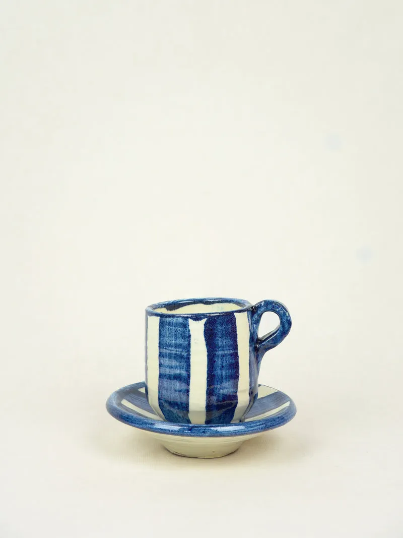 TASSE STRIPE