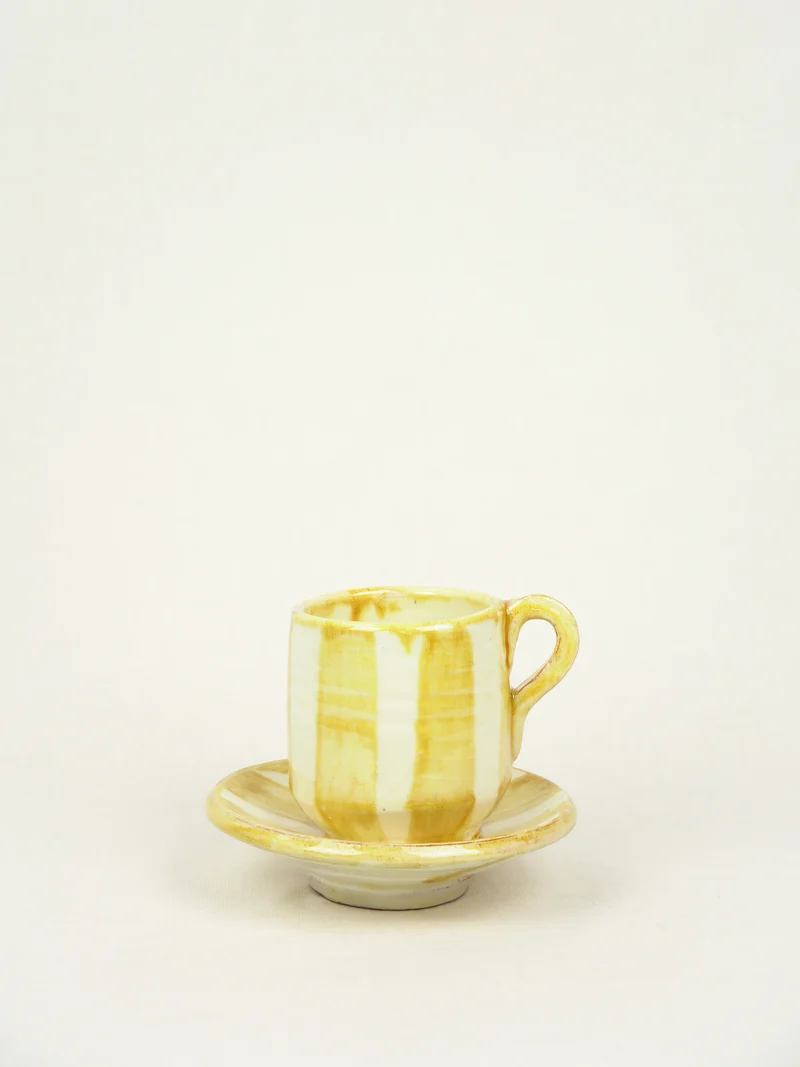 TASSE STRIPE