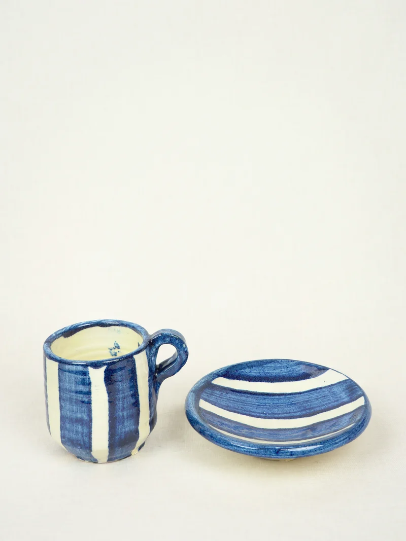 TASSE STRIPE