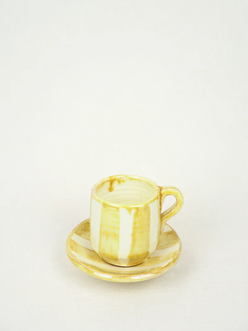 TASSE STRIPE