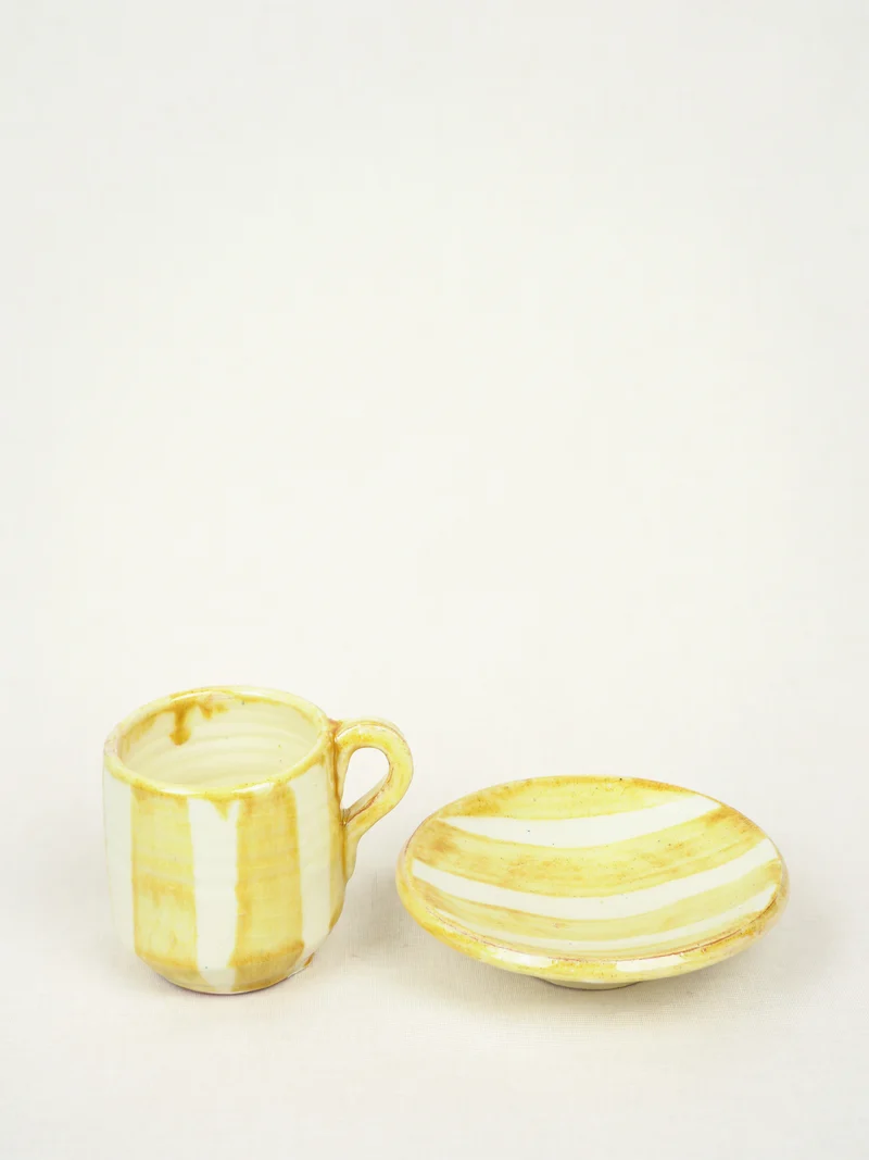 TASSE STRIPE