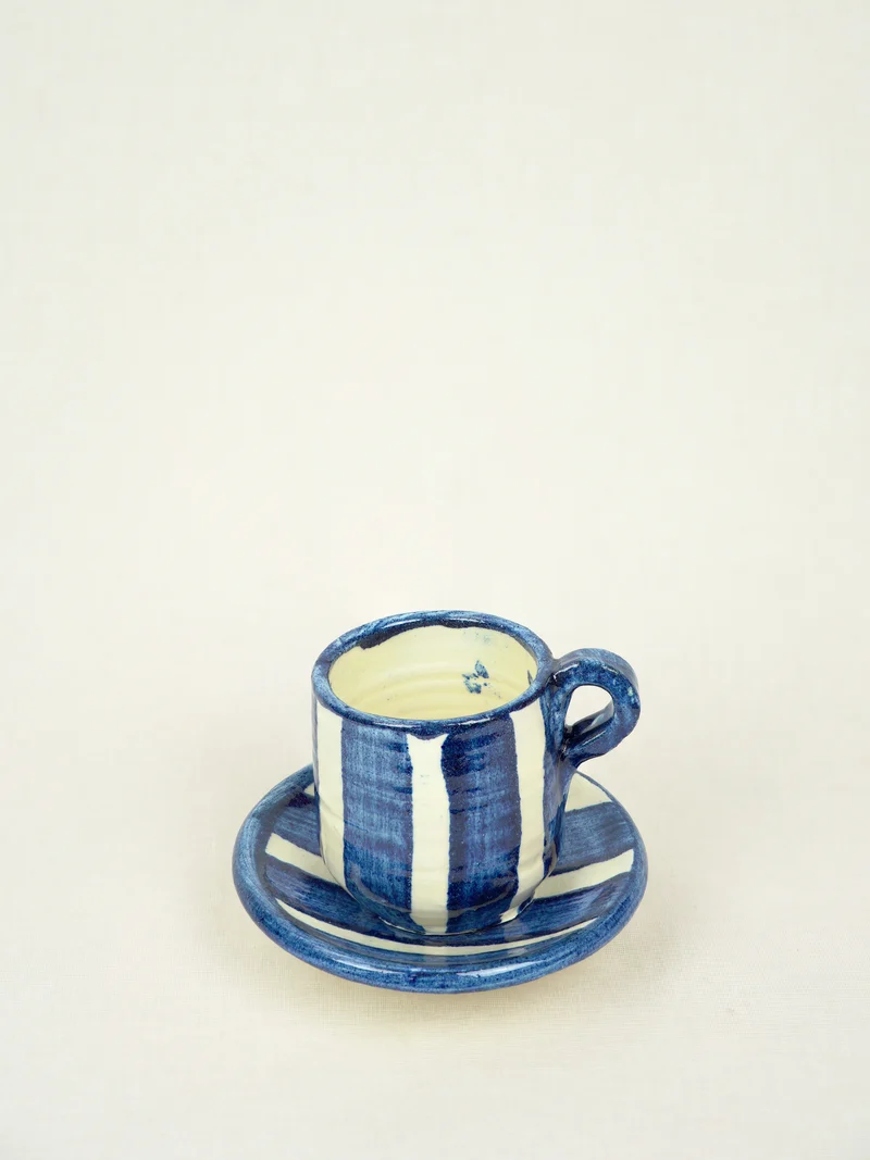 TASSE STRIPE