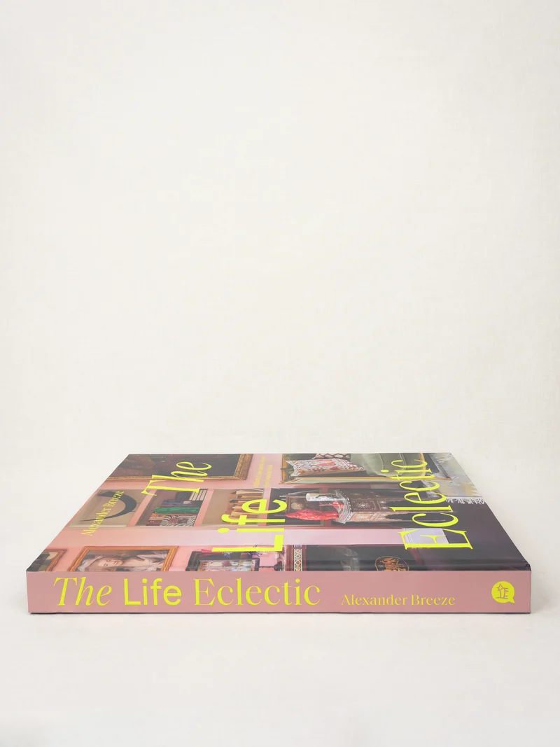 THE LIFE ECLECTIC
