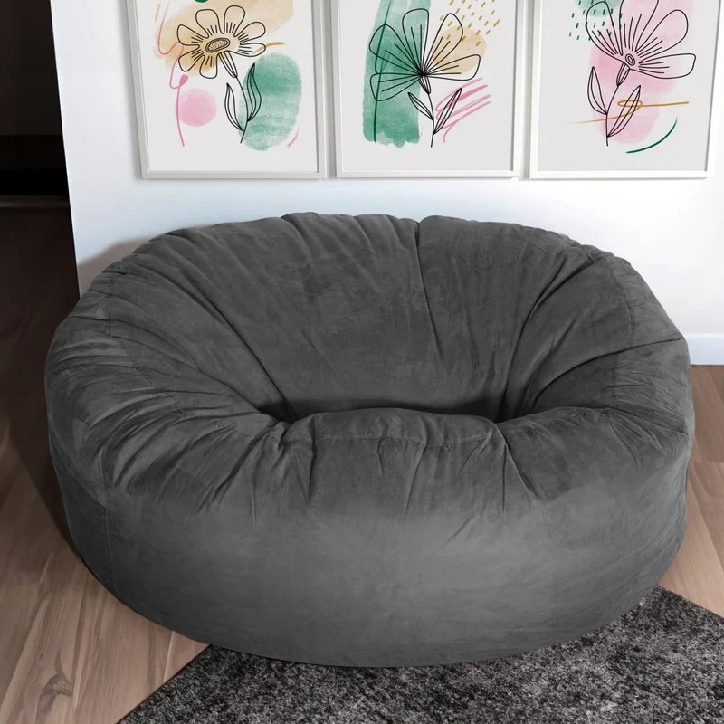 Jumbo Max Sitzsack – XXL Komfort für dein Zuhause - 6ft