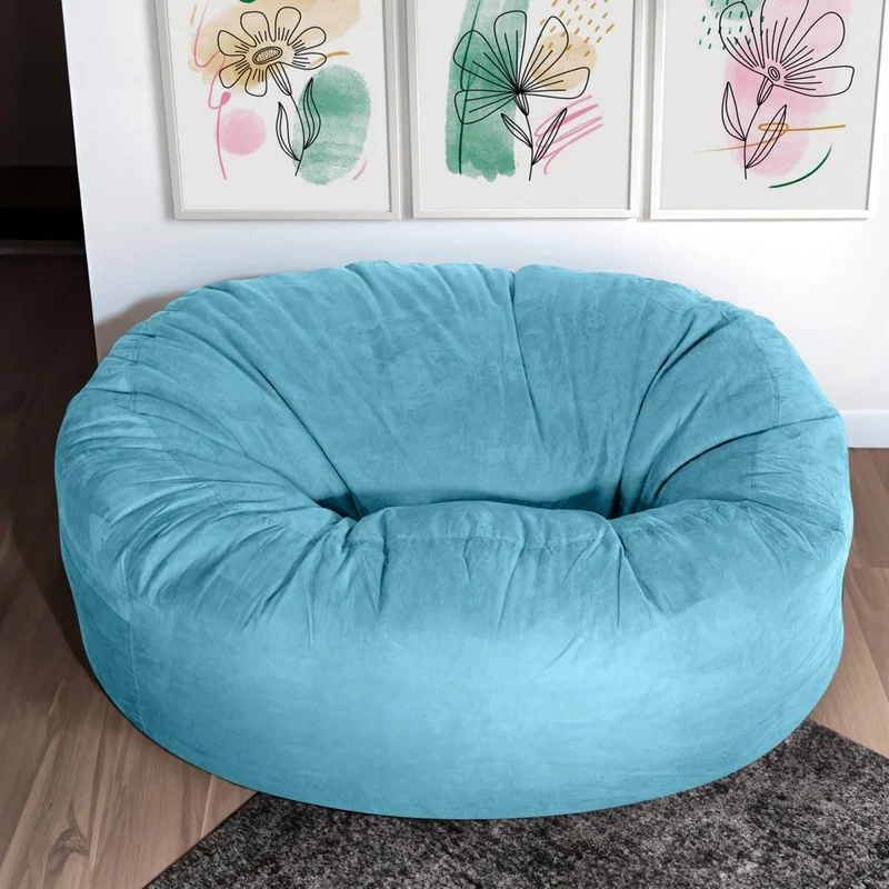 Jumbo Max Sitzsack – XXL Komfort für dein Zuhause - 6ft