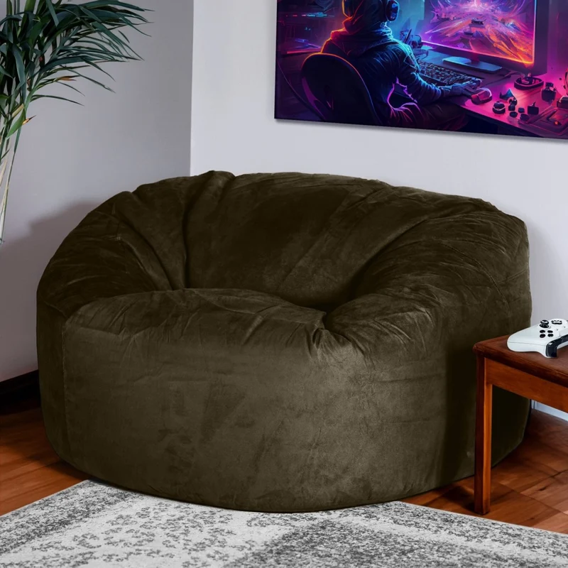Jumbo Max Sitzsack – XXL Komfort für dein Zuhause - 5ft