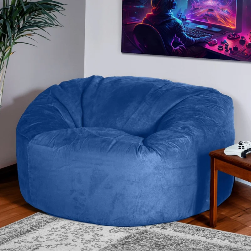 Jumbo Max Sitzsack – XXL Komfort für dein Zuhause - 5ft