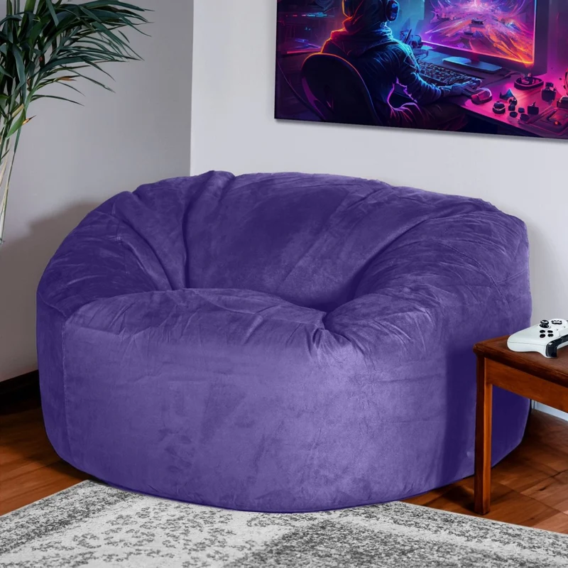 Jumbo Max Sitzsack – XXL Komfort für dein Zuhause - 5ft