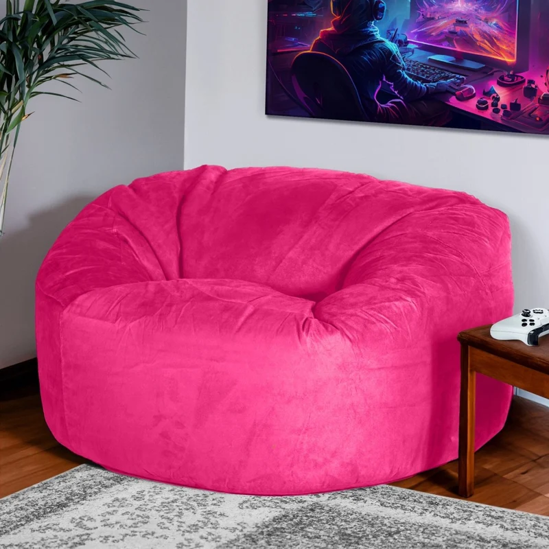 Jumbo Max Sitzsack – XXL Komfort für dein Zuhause - 5ft