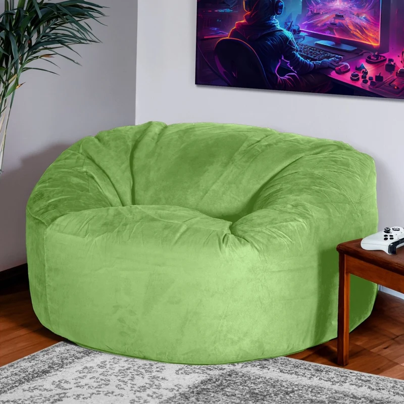 Jumbo Max Sitzsack – XXL Komfort für dein Zuhause - 5ft