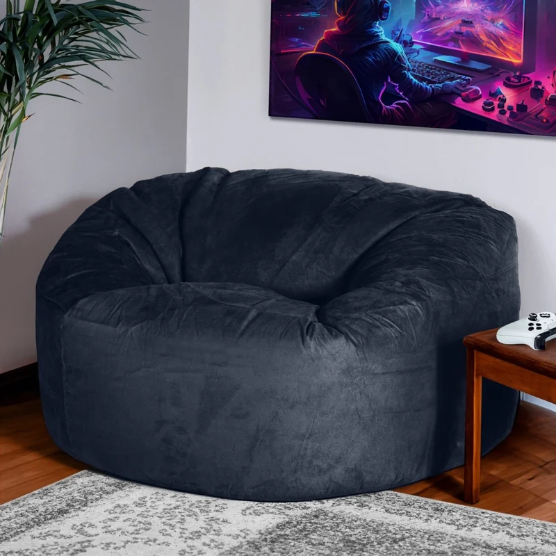 Jumbo Max Sitzsack – XXL Komfort für dein Zuhause - 5ft