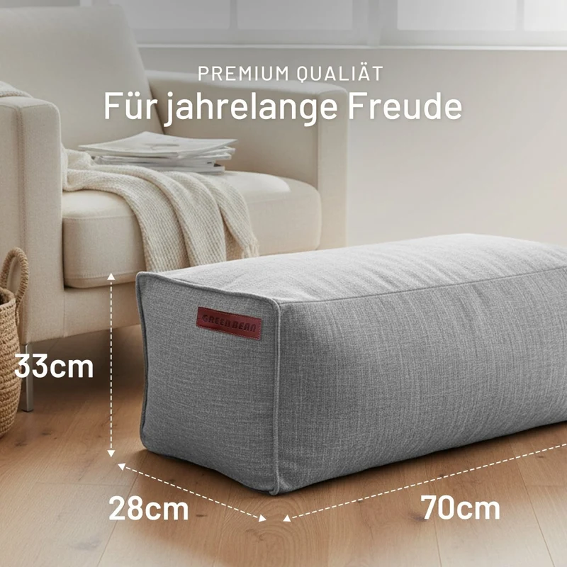Cube Max Leine