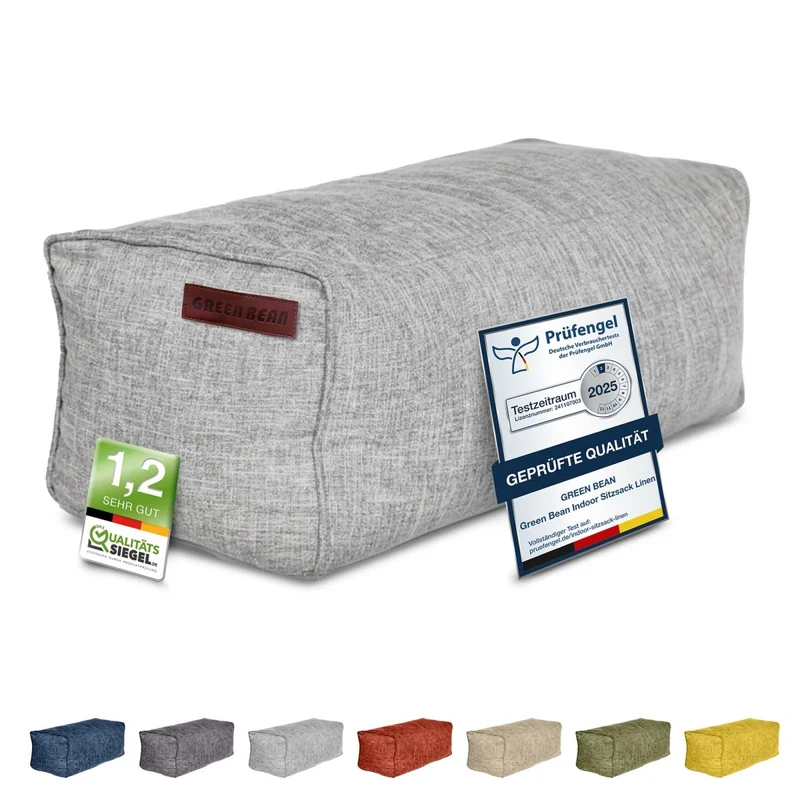 Cube Max Leine