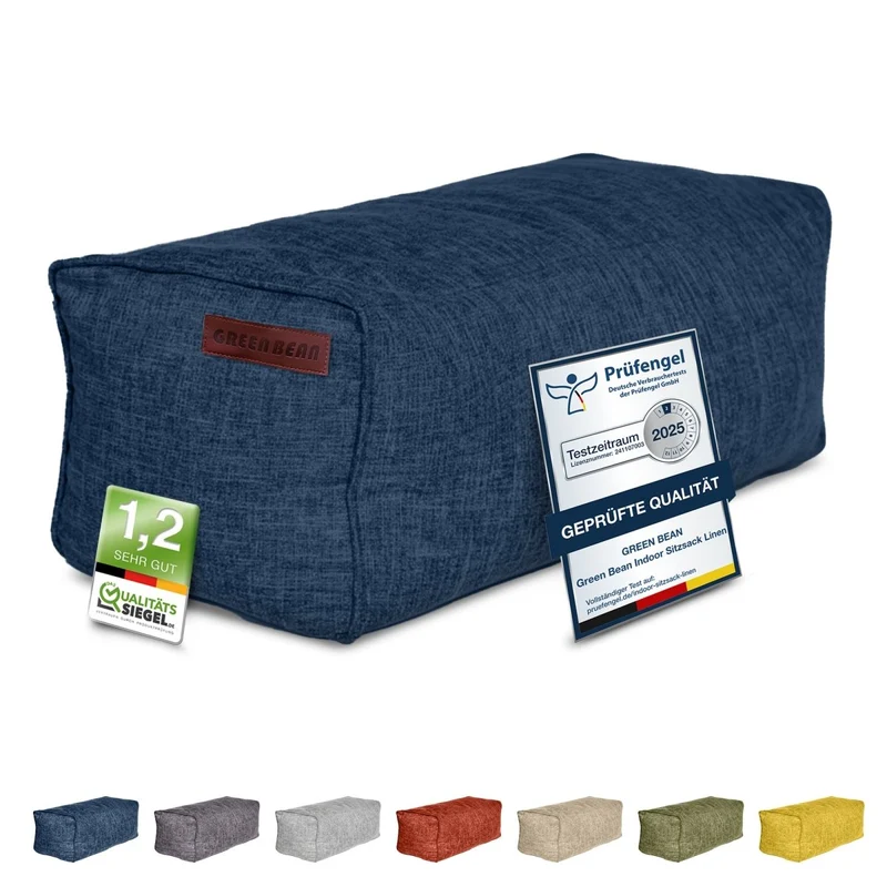 Cube Max Leine