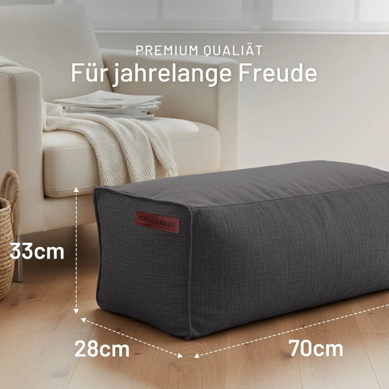 Cube Max Leine