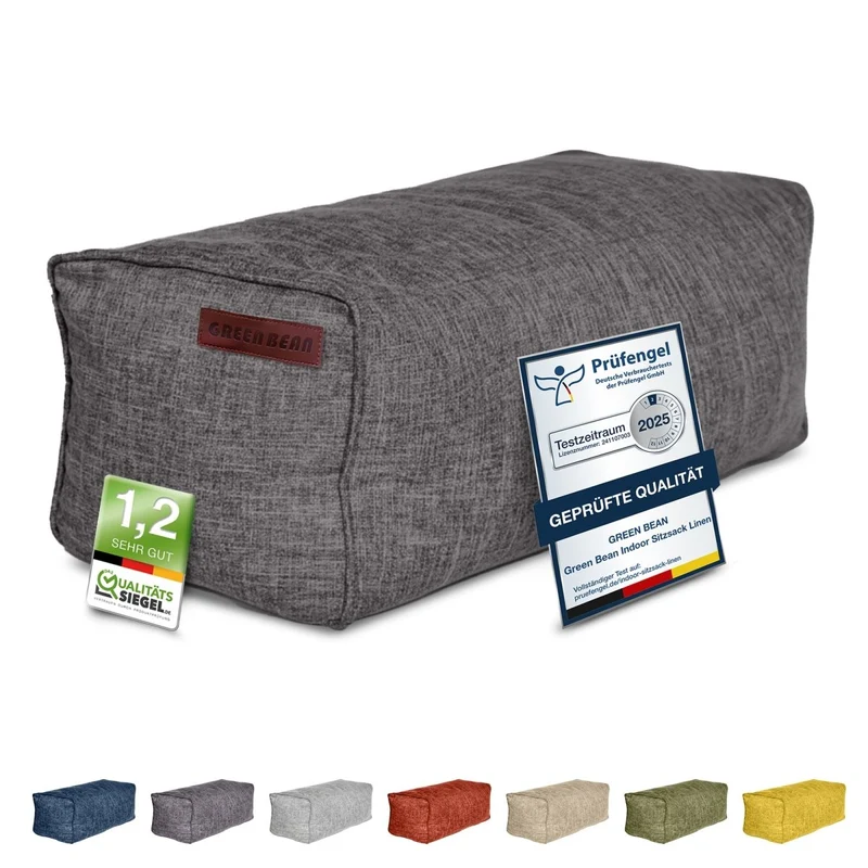 Cube Max Leine