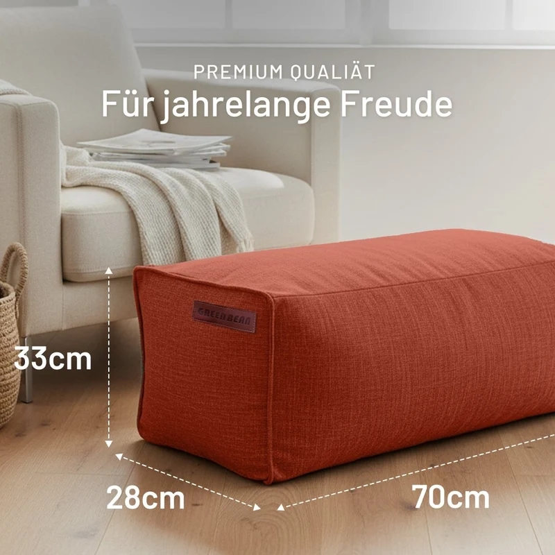 Cube Max Leine