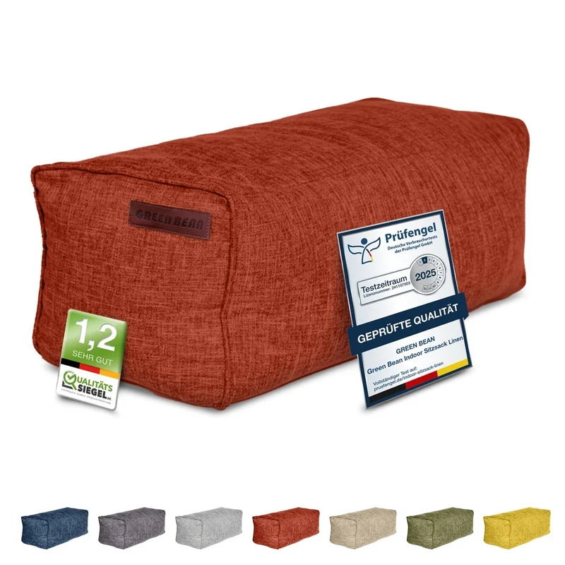 Cube Max Leine