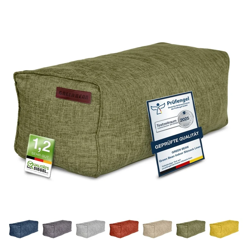 Cube Max Leine
