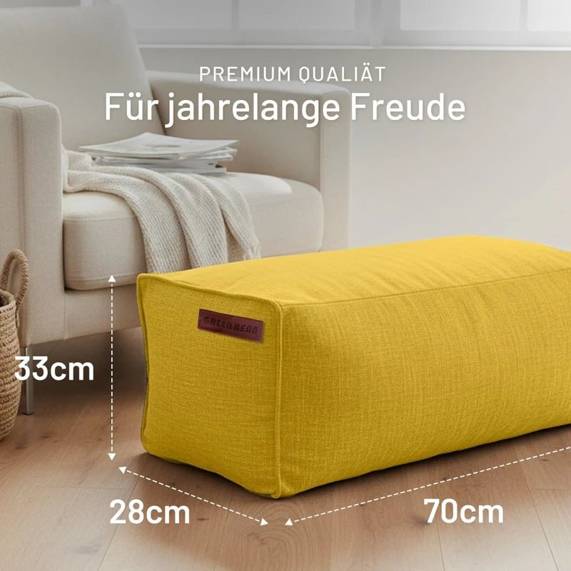 Cube Max Leine