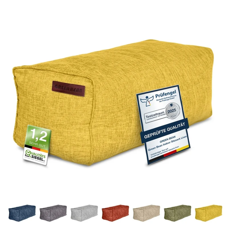 Cube Max Leine