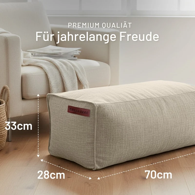 Cube Max Leine