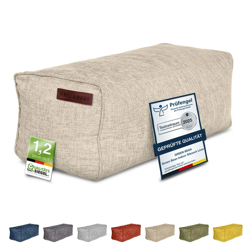 Cube Max Leine