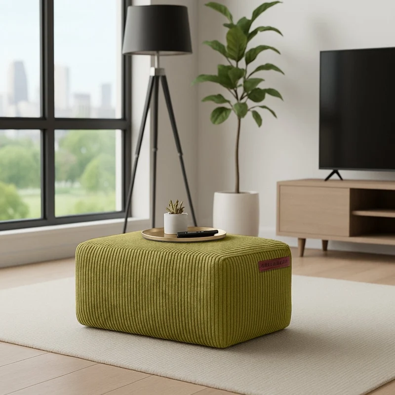Cube Max Cord