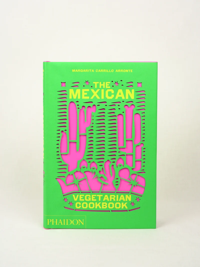 MEXICAN VEGETARIAN