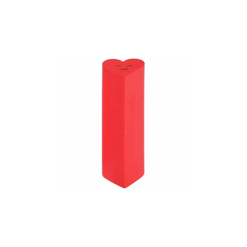 HAPPY HEART ERASER