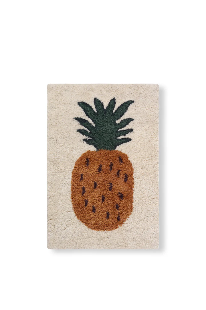 TEPPICH FRUITICANA