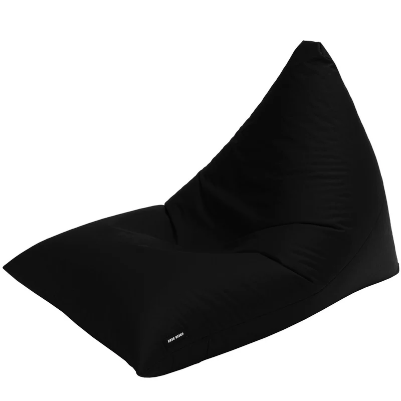 Triangel Sitzsack in PVC