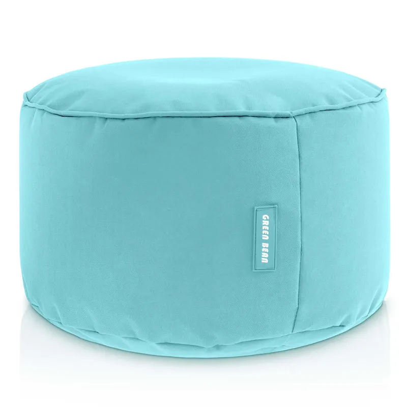 Stay Sitzhocker für Indoor & Outdoor