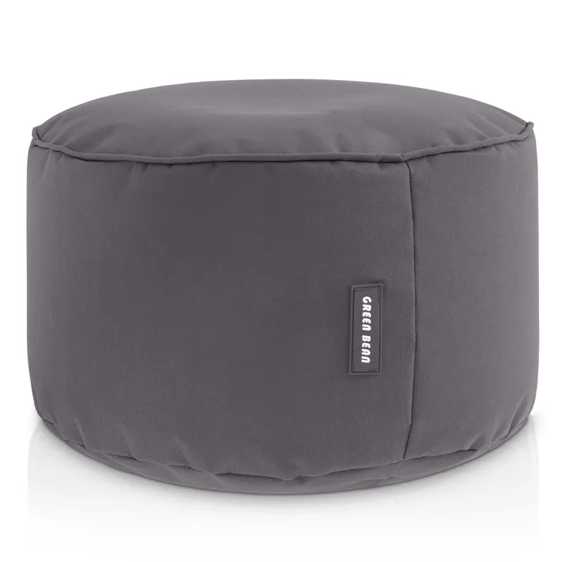 Stay Sitzhocker für Indoor & Outdoor