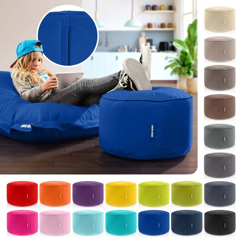 Stay Sitzhocker für Indoor & Outdoor