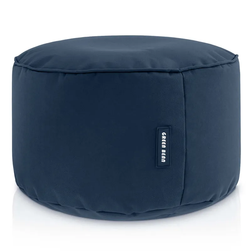 Stay Sitzhocker für Indoor & Outdoor