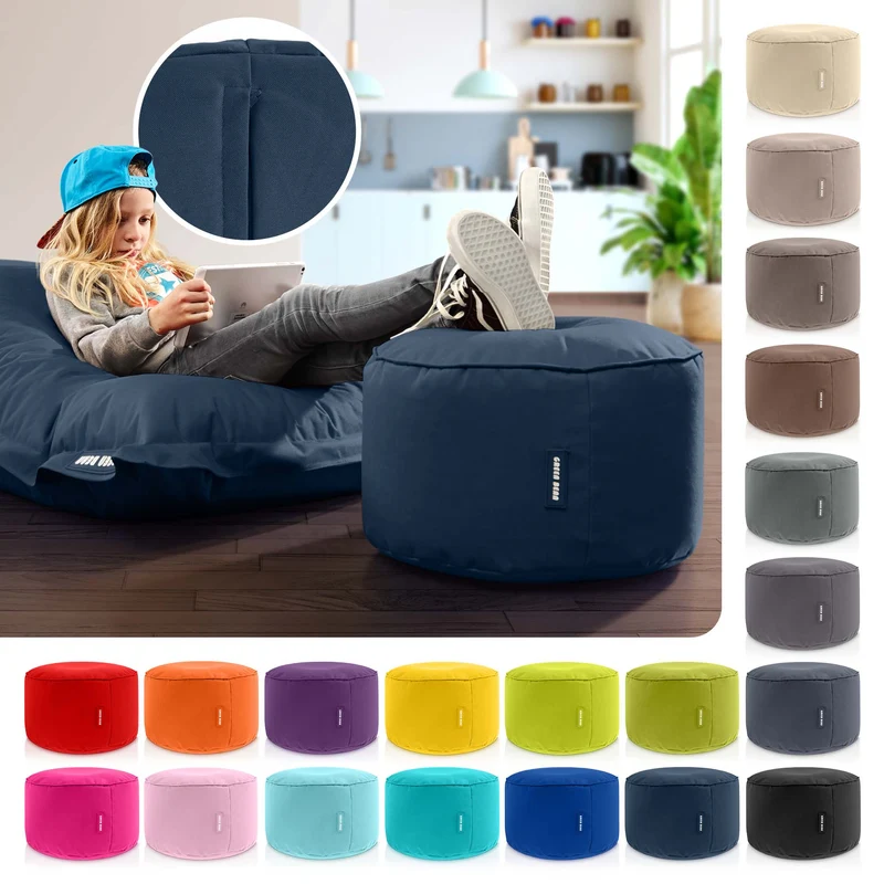 Stay Sitzhocker für Indoor & Outdoor