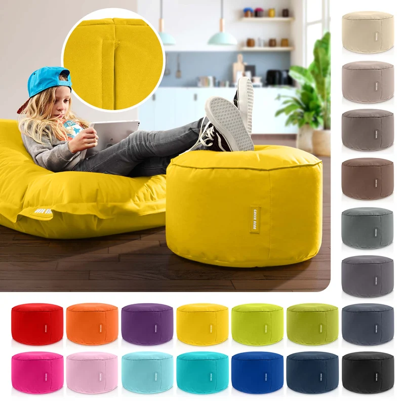 Stay Sitzhocker für Indoor & Outdoor