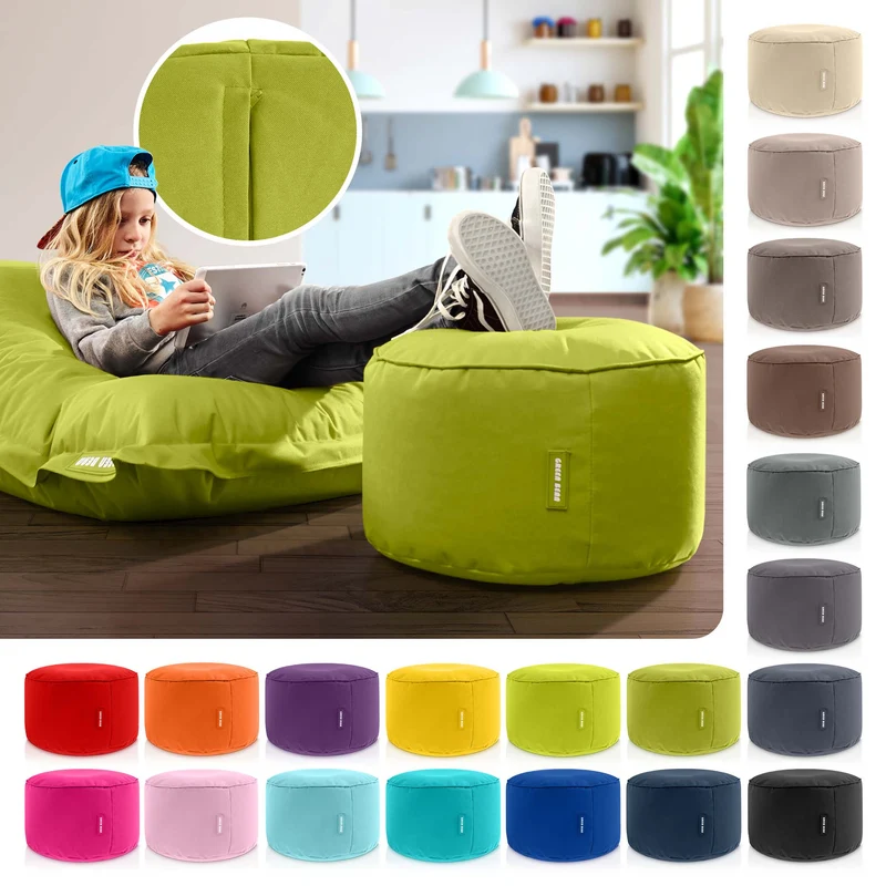 Stay Sitzhocker für Indoor & Outdoor