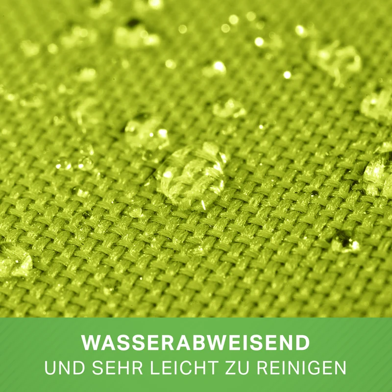 Stay Sitzhocker für Indoor & Outdoor