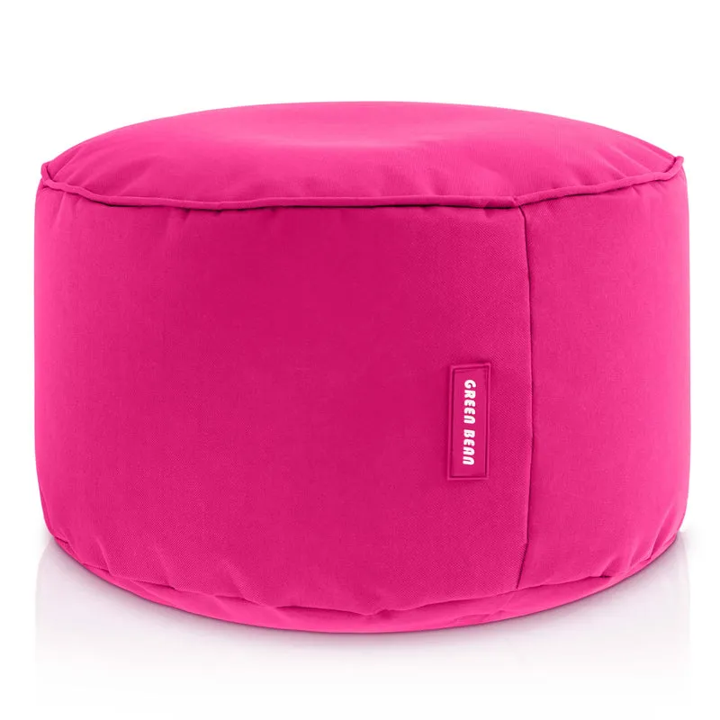 Stay Sitzhocker für Indoor & Outdoor