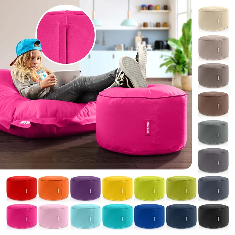 Stay Sitzhocker für Indoor & Outdoor