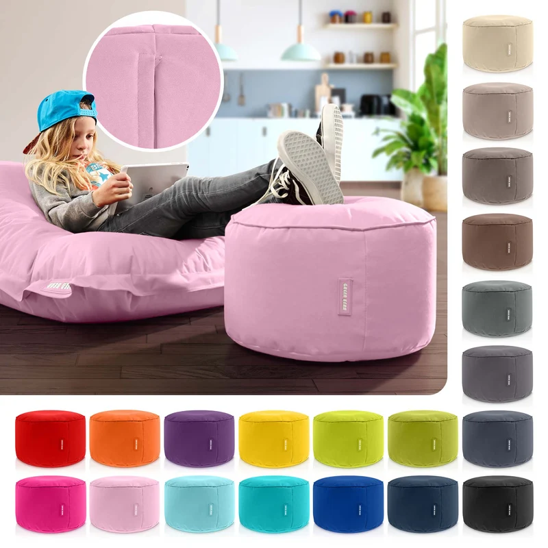 Stay Sitzhocker für Indoor & Outdoor